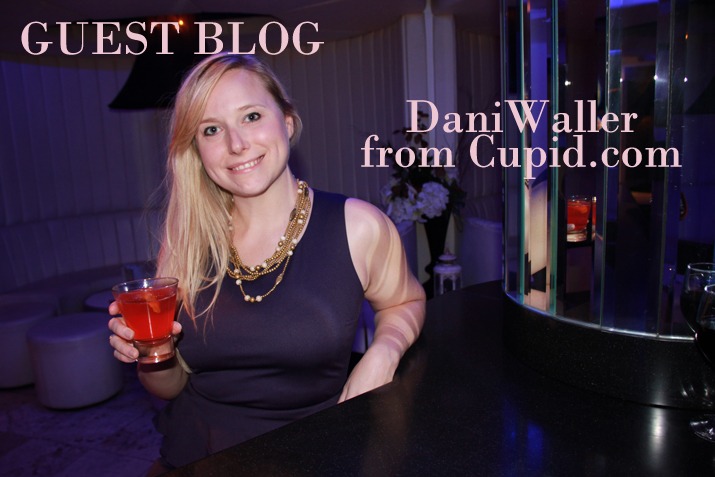 Dating tips from Cupid.com`s Dani Waller