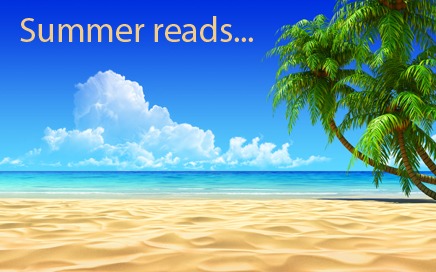 10 Reasons to Read Romance Books on Summer Holiday