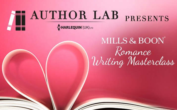 Mills & Boon Romance Writing Masterclass