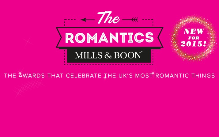 Introducing: The Romantics