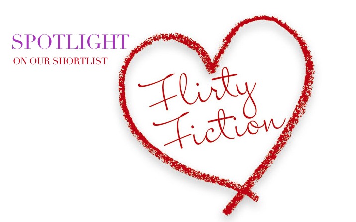 Flirty Fiction shortlist – Rachael Mills