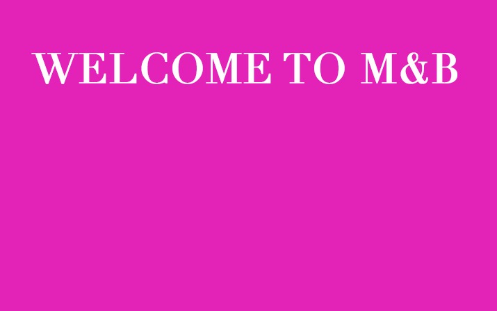 Welcome New Mills & Boon Author: Katrina Cudmore