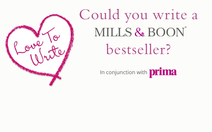 Writing Tips from Mills & Boon Editor