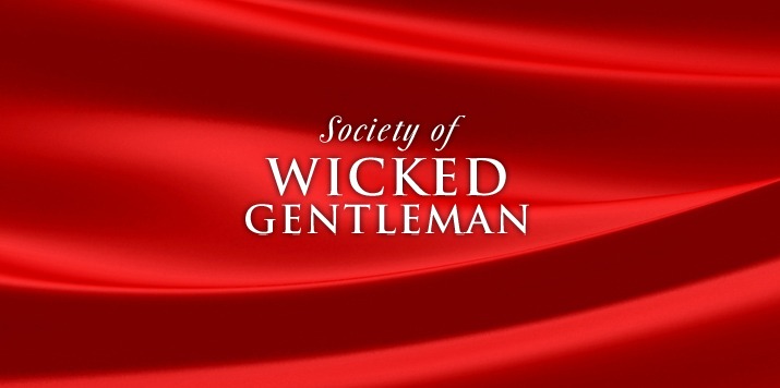 alt='writing romance The Society of Wicked Gentlemen'