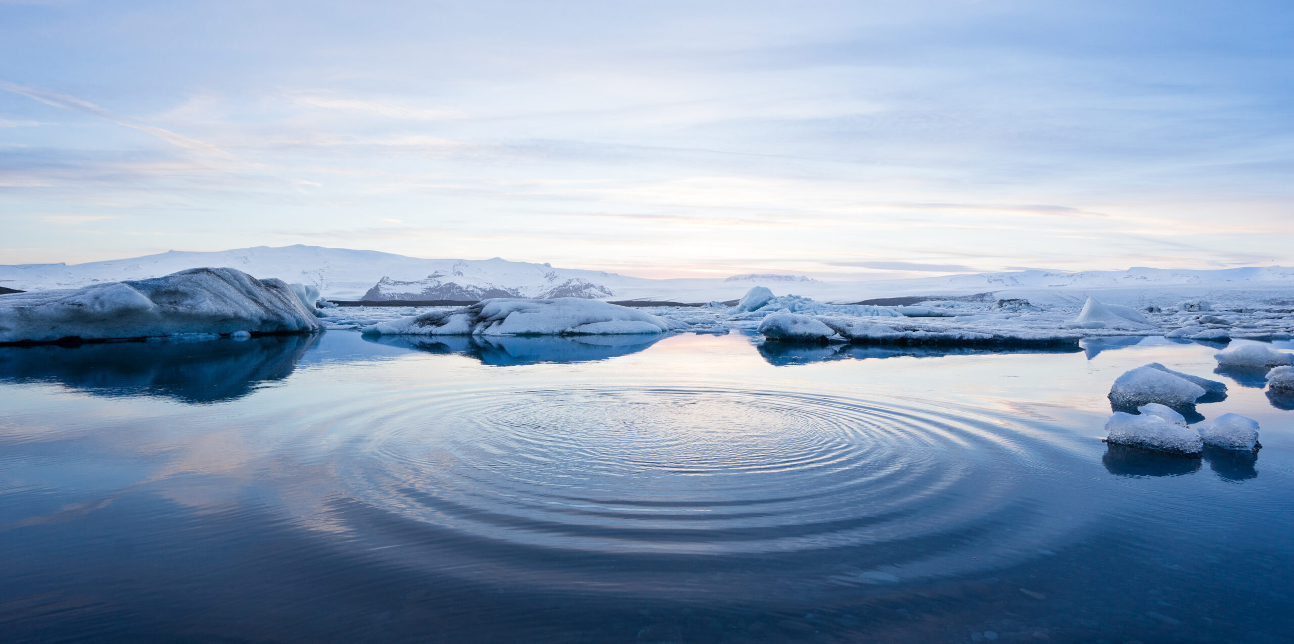 Iceland setting